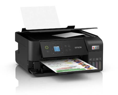 Epson EcoTank L3560 WiFi MFP