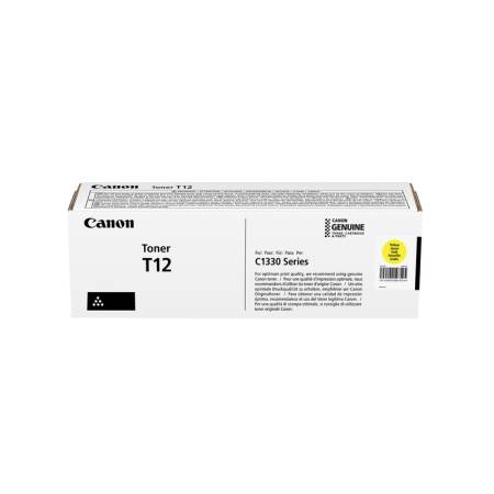 Canon Toner T12