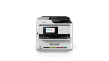 Epson WorkForce Pro WF-C5890DWF