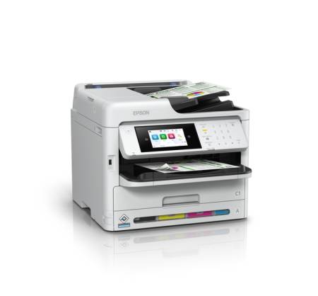 Epson WorkForce Pro WF-C5890DWF