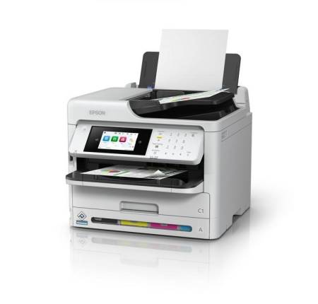 Epson WorkForce Pro WF-C5890DWF