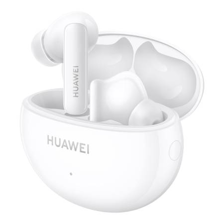 Huawei FreeBuds 5i Ceramic White