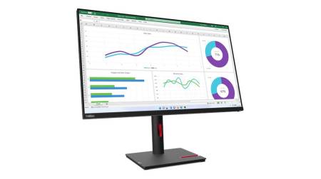 Lenovo ThinkVision T32p-30 31.5"IPS