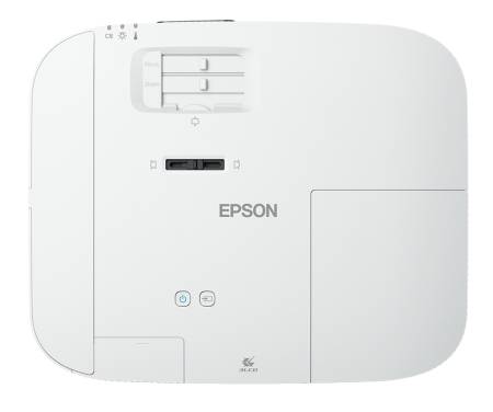Epson EH-TW6250 Home Cinema