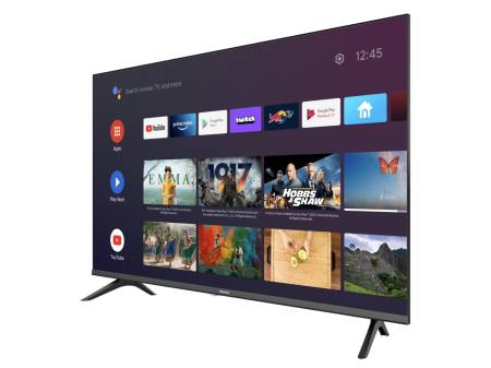 Hisense 40" A4HA