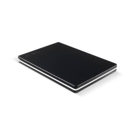 Toshiba ext. drive 2.5" Canvio Slim 1TB USB 3.2 black