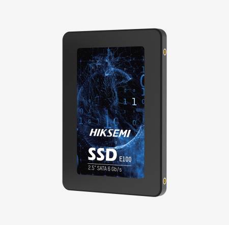Hiksemi 256GB SSD