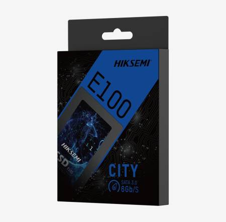 Hiksemi 512GB SSD