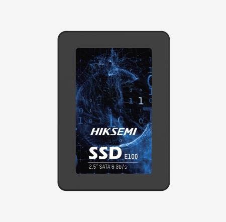 Hiksemi 1024GB SSD