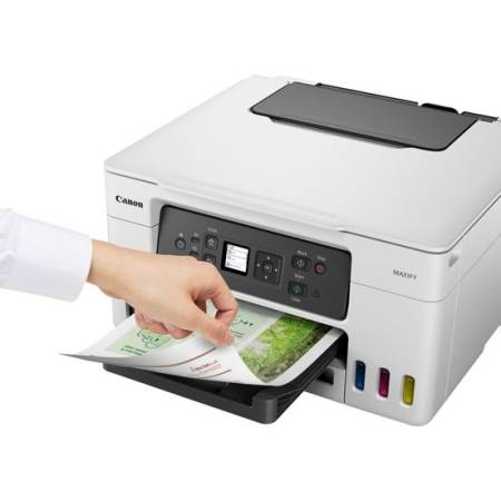 Canon MAXIFY GX3040 All-In-One