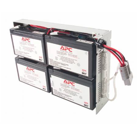 APC Battery replacement kit for SU1000RM2U