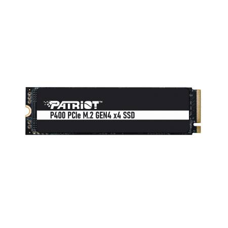 Patriot P400 2TB M.2 2280 PCIE Gen4 x4