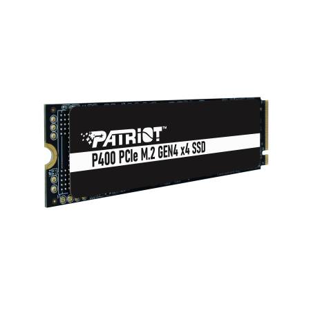Patriot P400 2TB M.2 2280 PCIE Gen4 x4