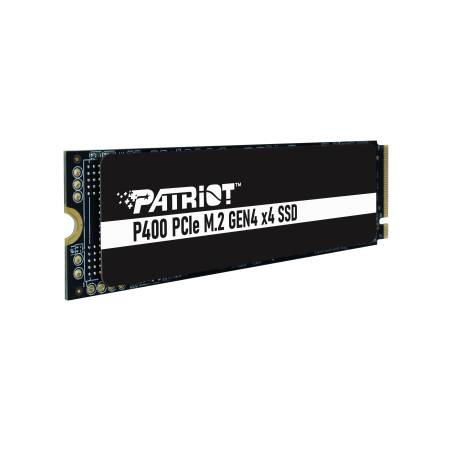 Patriot P400 1TB M.2 2280 PCIE Gen4 x4