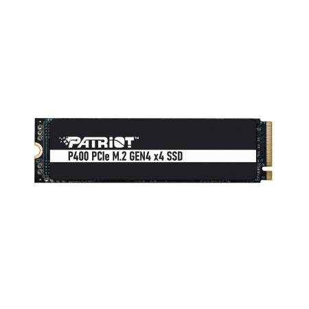 Patriot P400 1TB M.2 2280 PCIE Gen4 x4