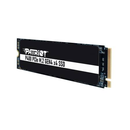 Patriot P400 1TB M.2 2280 PCIE Gen4 x4