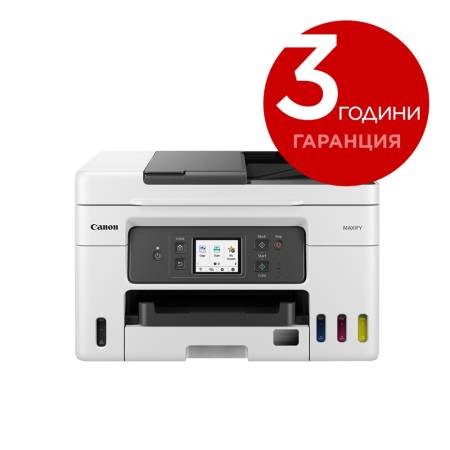 Canon MAXIFY GX4040 All-In-One