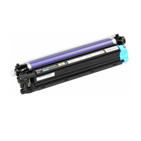 Epson AL-C500DN Photoconductor Unit Cyan 50K