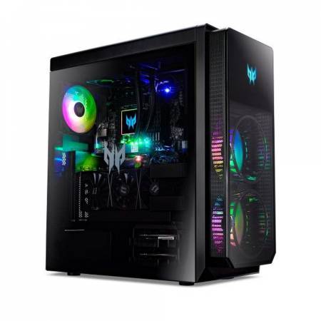 Acer Predator PO7-640