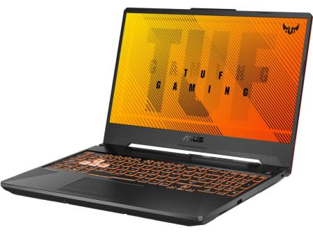 Asus TUF F15 FX506LHB-HN324 
