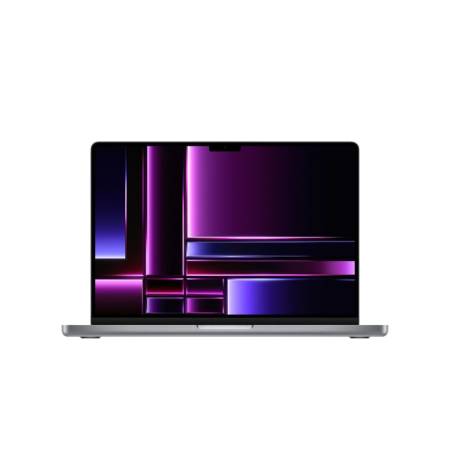 Apple MacBook Pro 14" SPACE GREY/M2 PRO 10C/16C GPU/16GB/512GB-ZEE
