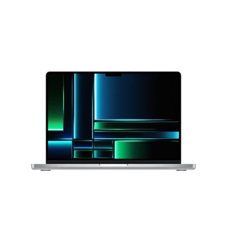 Apple MacBook Pro 14" SILVER/M2 PRO 10C/16C GPU/16GB/512GB-ZEE