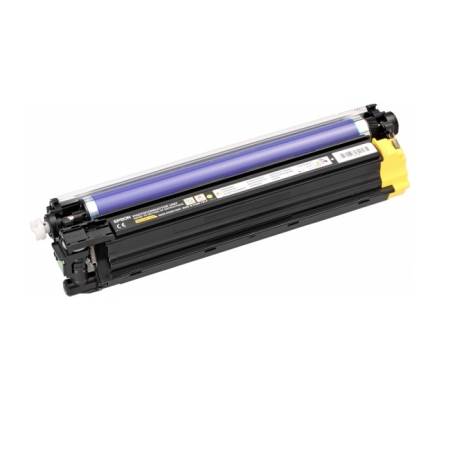 Epson AL-C500DN Photoconductor Unit Yellow 50K