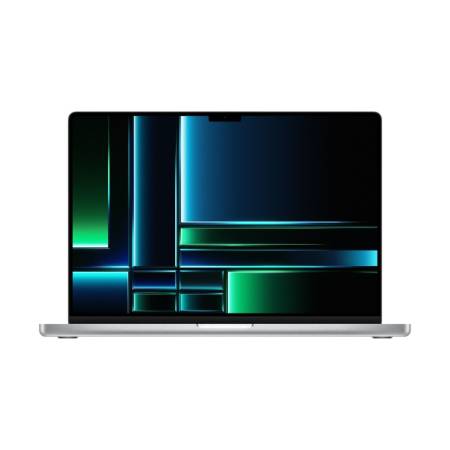 Apple MacBook Pro 16" SILVER/M2 PRO 12C/19C GPU/16GB/512GB-ZEE
