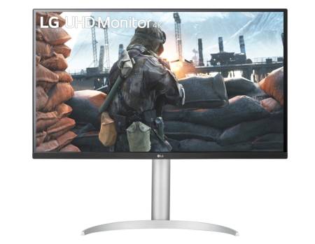 LG 32UP550N-W