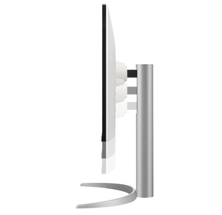 LG 32UP550N-W