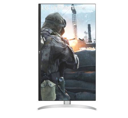 LG 32UP550N-W