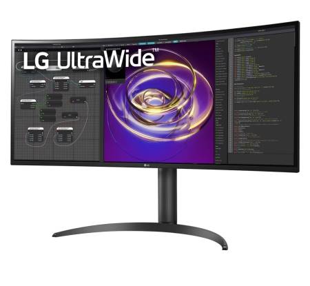 LG 34WP85C-B