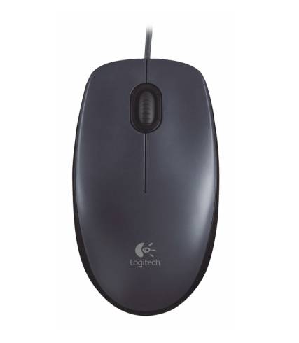 Logitech Mouse M90