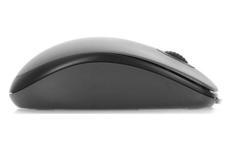 Logitech Mouse M100 Grey