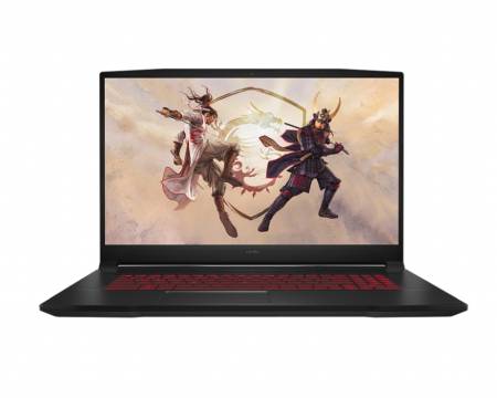 MSI Katana GF76 12UE