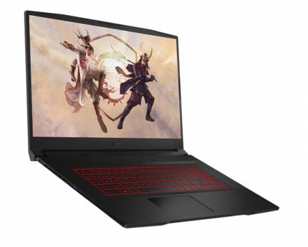 MSI Katana GF76 12UE