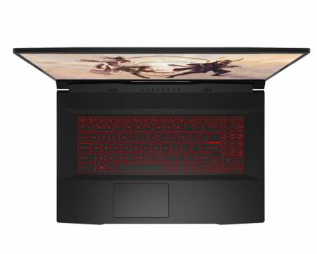 MSI Katana GF76 12UE
