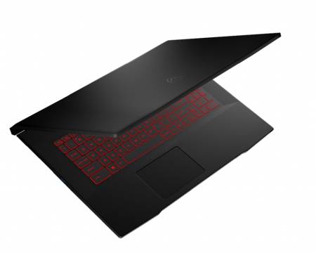 MSI Katana GF76 12UE