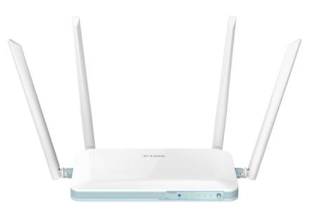 D-Link EAGLE PRO AI N300 4G Smart Router