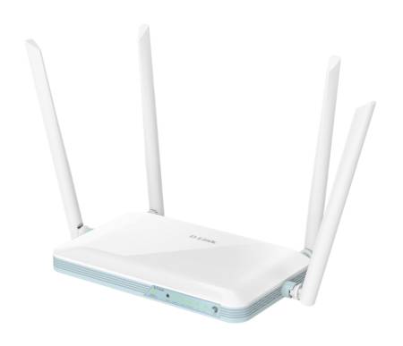 D-Link EAGLE PRO AI N300 4G Smart Router