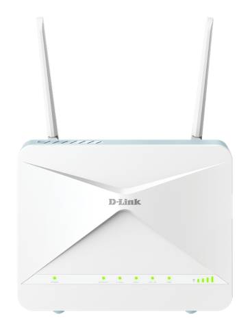 D-Link EAGLE PRO AI AX1500 4G Smart Router