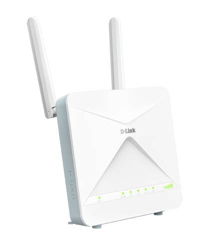 D-Link EAGLE PRO AI AX1500 4G Smart Router