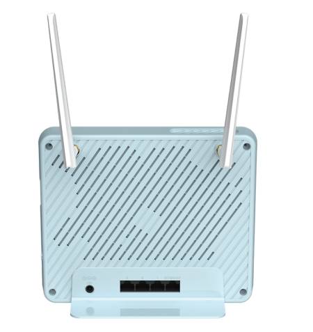 D-Link EAGLE PRO AI AX1500 4G Smart Router