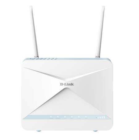 D-Link EAGLE PRO AI AX1500 4G+ Smart Router