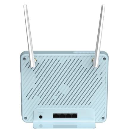 D-Link EAGLE PRO AI AX1500 4G+ Smart Router