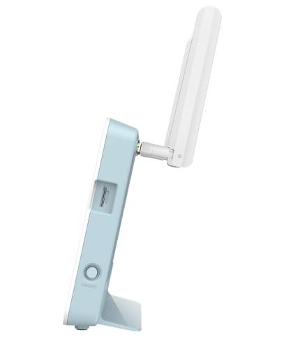 D-Link EAGLE PRO AI AX1500 4G+ Smart Router