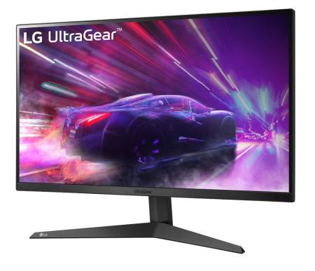 LG 27GQ50A-B