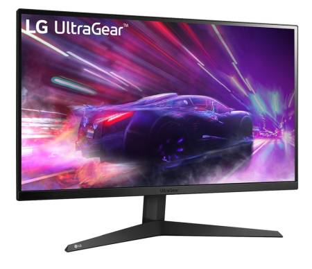 LG 27GQ50A-B