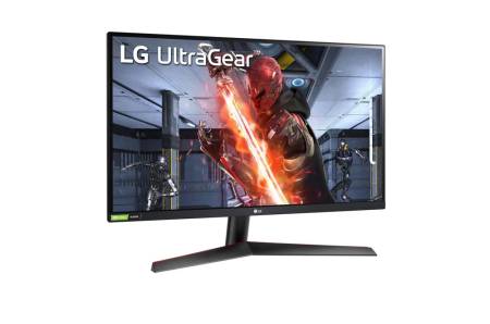 LG 27GN60R-B