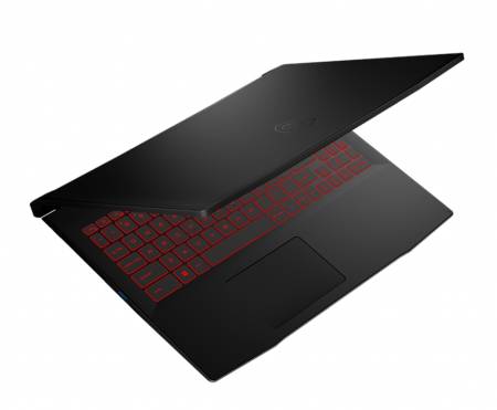 MSI Katana GF66 12UEOK